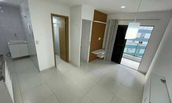 Imagem 4: Flat para Locação em Recife, Soledade, 1 dormitório, 1 banheiro, 1 vaga