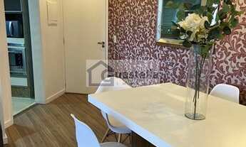 Imagem 5: Apartamento em Jardim Monte Libano - Santo André