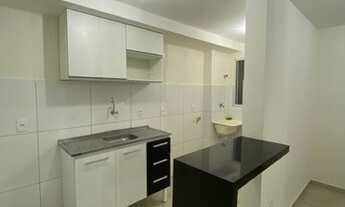 Imagem 2: Alugo AP No parque metropolitan