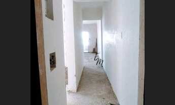 Imagem 3: Apartamento 02 Dormitórios com Vista Mar a 500 Metros da Praia no Caiçara - Praia Grande