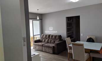 Imagem 4: INDAIATUBA - Apartamento Padrão - Residencial Pátio Andaluz