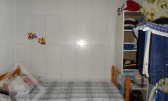 Imagem 7: Apartamento à venda Rua Ministro Oliveira Lima, São Sebastião - Porto Alegre