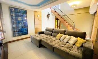 Imagem 4: Cobertura em Tristeza