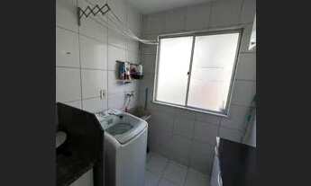 Imagem 7: Alugo apartamento mobiliado no Gran Village Turu V - Chácara Brasil (Turu