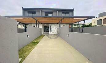 Imagem: FLORIANóPOLIS - Casa Padrão - Campeche