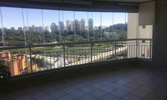 Imagem 5: Locacao 138m 3 dorm sendo 3 suites 2 vagas Granja Julieta