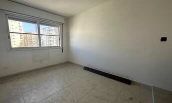 Imagem 3: Apartamento a uma quadra da praia com 3 quartos em Pompéia - Santos