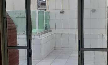 Imagem 7: Cobertura triplex 5 quartos- Copacabana