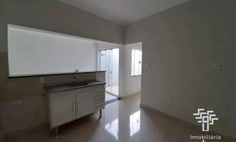 Imagem 5: Casa com 1 dormitório para alugar, 68 m² por R$ 1.250,00/mês - Cidade Jardim I - Americana