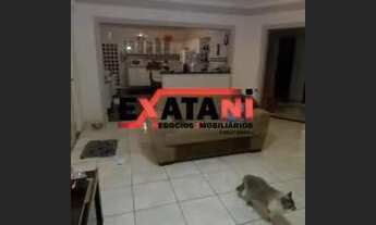 Imagem 3: Casa 3 Quartos São José do Rio Preto - SP - Parque Residencial Comendador Mancor Daud