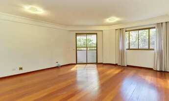 Imagem: Apartamento com 4 dormitórios para alugar