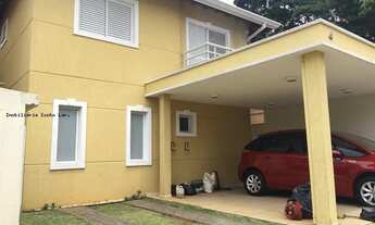 Imagem 4: Casa em Condomínio para Locação em São Paulo, Cidade São Francisco, 4 dormitórios, 4 suíte