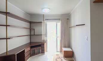 Imagem 2: Apartamento para Aluguel - Jabaquara, 2 Quartos, 59 m2