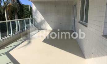 Imagem: Recreio dos Bandeirantes