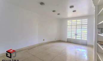 Imagem 4: Sobrado à venda 2 quartos 1 suíte 2 vagas Jardim do Mar - São Bernardo do Campo - SP