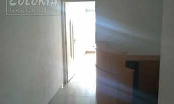Imagem 5: Santo André - Conjunto Comercial/sala - Vila Guiomar