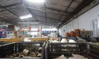 Imagem 4: Guarulhos - Galpão/Depósito/Armazém - Jardim Santo Expedito