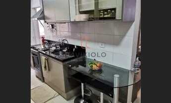 Imagem 4: Curitiba - Apartamento Padrão - Hauer