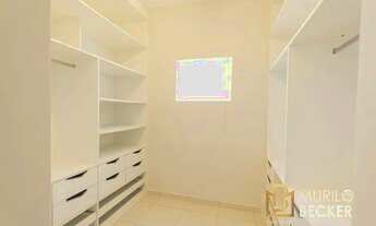 Imagem 4: Casa em condomínio com 4 Quartos para Venda Urbanova