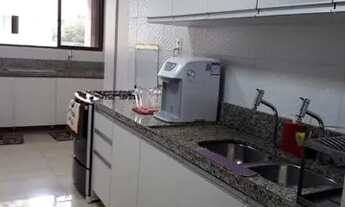 Imagem 2: Apartamento em intermares