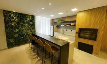 Imagem 5: Apartamento para venda com 70 metros quadrados com 2 quartos em Alto São Bento - Itapema