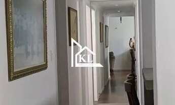 Imagem 4: Vendo em Lagoa Nova, apartamento 3/4 (suíte), 5° andar-Ed. Saint Moritz I