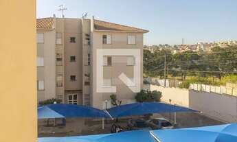 Imagem 5: Apartamento para Aluguel - Jardim Nova Mercedes, 2 Quartos, 43 m2