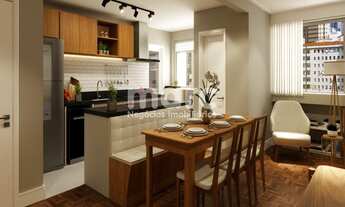 Imagem: SAO PAULO - Apartamento Padrão - PARAISO