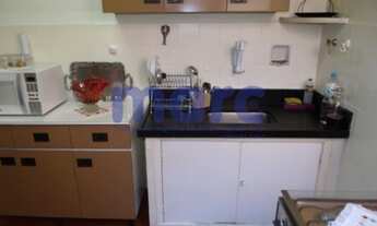 Imagem 6: SÃO PAULO - Apartamento Padrão - ACLIMACAO