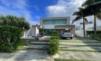 Imagem 2: Casa cond.Alto padrão Marechal/Francês