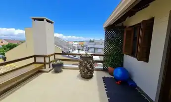 Imagem: Casa para Venda - 182m², 3 dormitórios