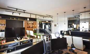 Imagem 5: Apartamento para Aluguel - Panamby, 2 Quartos, 70 m2