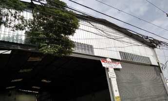 Imagem 3: Galpão para alugar, 920 m² por R$ 16.500,00/mês - Vila Jaguara - São Paulo/SP