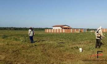 Imagem 7: Lotes a venda em Paraipaba, no Portal da Lagoinha - TE39432