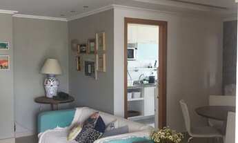 Imagem 2: Alugo apto 3 qts sendo uma suíte Mobiliado no Pq Tamandare!