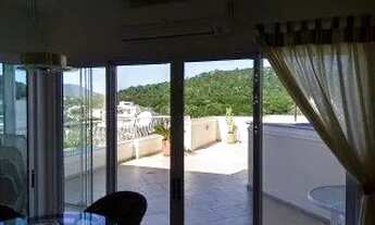 Imagem 4: COBERTURA RESIDENCIAL em FLORIANÓPOLIS - SC, JURERÊ INTERNACIONAL