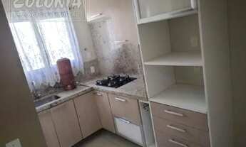 Imagem 4: Santo André - Apartamento Padrão - Vila Valparaíso