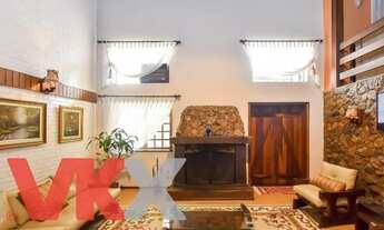 Imagem 7: Comercial para Venda em Curitiba, Ahú, 5 dormitórios, 3 suítes, 5 banheiros, 5 vagas