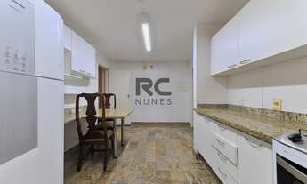 Imagem 3: Apartamento à venda, 3 quartos, 3 suítes, 4 vagas, Savassi - Belo Horizonte/MG