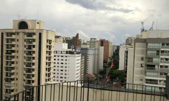 Imagem: Cobertura, Jardim Nova Vitória I - São