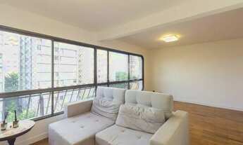 Imagem 4: São Paulo - Apartamento Padrão - Jardins