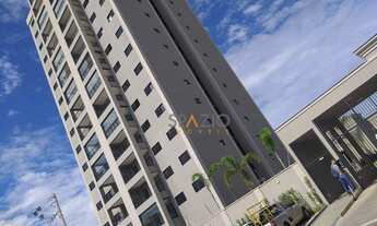 Imagem 5: Apartamento com 3 dormitórios, 77 m² - venda por R$ 570.000,00 ou aluguel por R$ 3.076,00