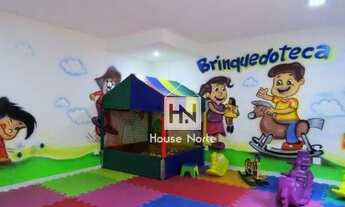 Imagem 1: Apartamento à venda, 50 m² por R$ 490.000,00 - Vila Mazzei - São Paulo/SP