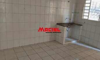 Imagem 4: Casa Padrão em São José dos Campos