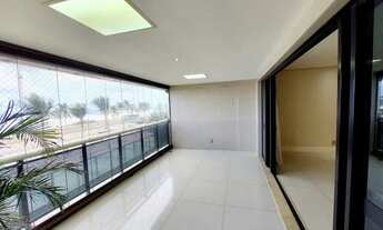 Imagem 1: Apartamento para aluguel e venda tem 225 metros quadrados com 4 SUITES - ORLA BARRA DA TIJ