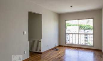 Imagem 2: Apartamento para Aluguel - Vila Romana, 3 Quartos, 71 m2