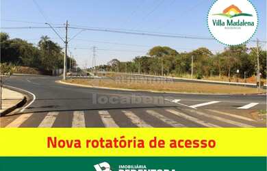 Imagem 11: São José do Rio Preto - Terreno Padrao - Residencial Vila Madalena