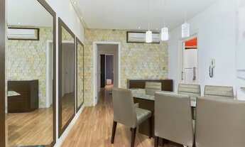 Imagem: Apartamento com 2 dormitórios para alugar