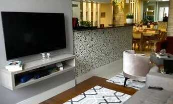 Imagem 1: Apartamento para venda possui 85 metros quadrados com 2 quartos em Vila Mascote - São Paul