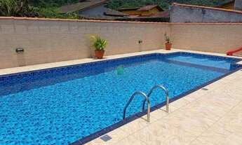 Imagem 2: Casa Locação Temporada 3 dormitórios com piscina Condomínio Fechado